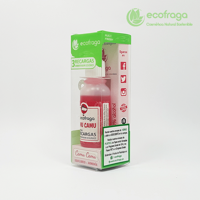 Recarga Camu Camu 2