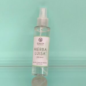 Pillow Mist Hierba Luisa