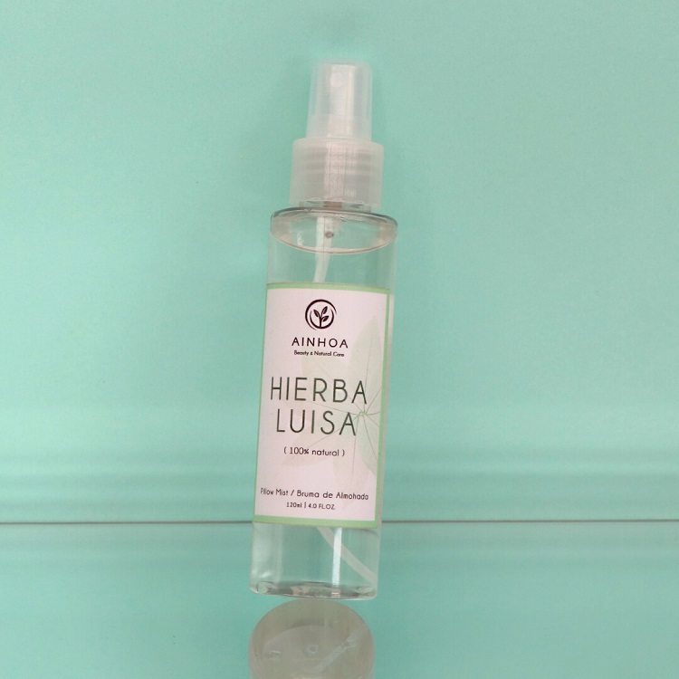 Pillow Mist Hierba Luisa