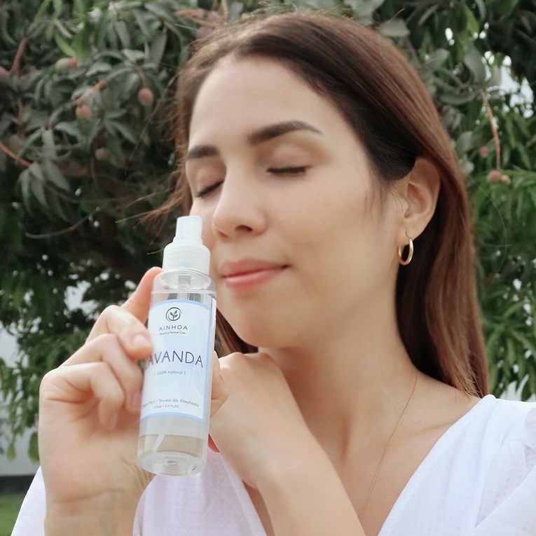 Pillow Mist Lavanda - Imagen 2