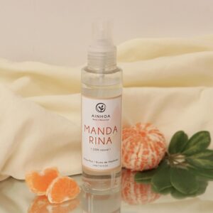 Pillow Mist Mandarina