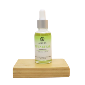 Aceite de Semilla de Uva 30 ml