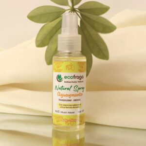 Natural Spray Aguaymanto