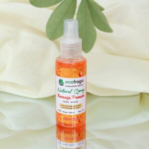 Natural Spray Naranja
