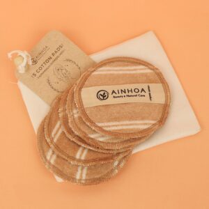 Cotton Pads Prime