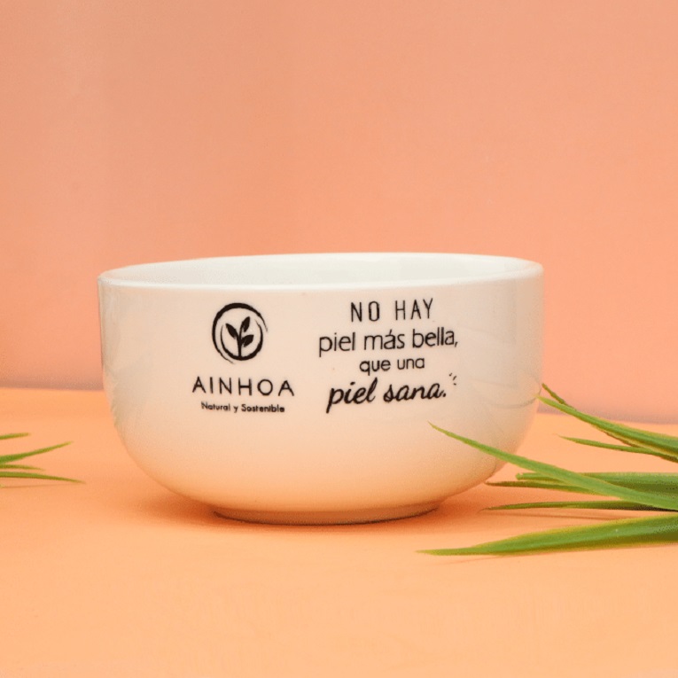 Set Beauty Bowl+Pincel de Bambú - Imagen 4