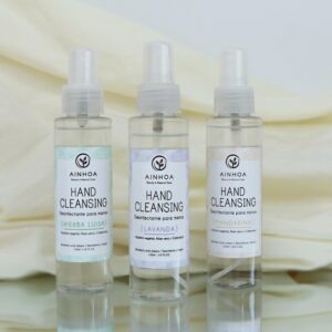 Pack 3 Hand Cleanseing [ Dk ]