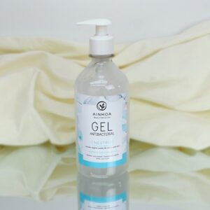 Gel Antibacterial x 500ml [ Dk ]