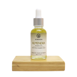 Aceite de Almendra 30 ml