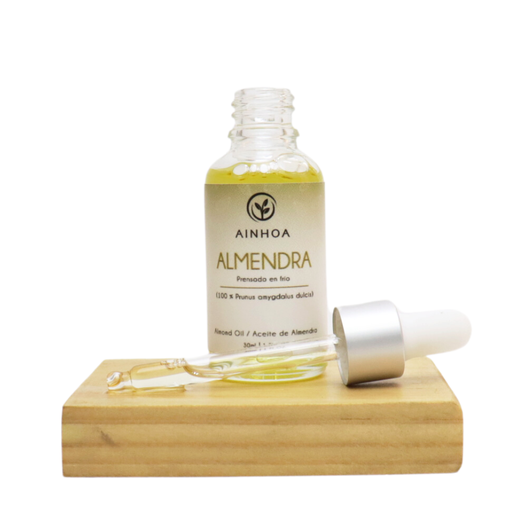 Aceite de Almendra 30 ml - Imagen 2