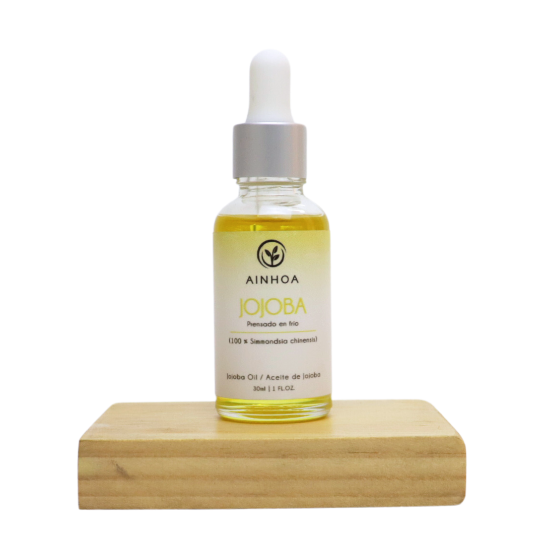 Aceite de Jojoba 30 ml