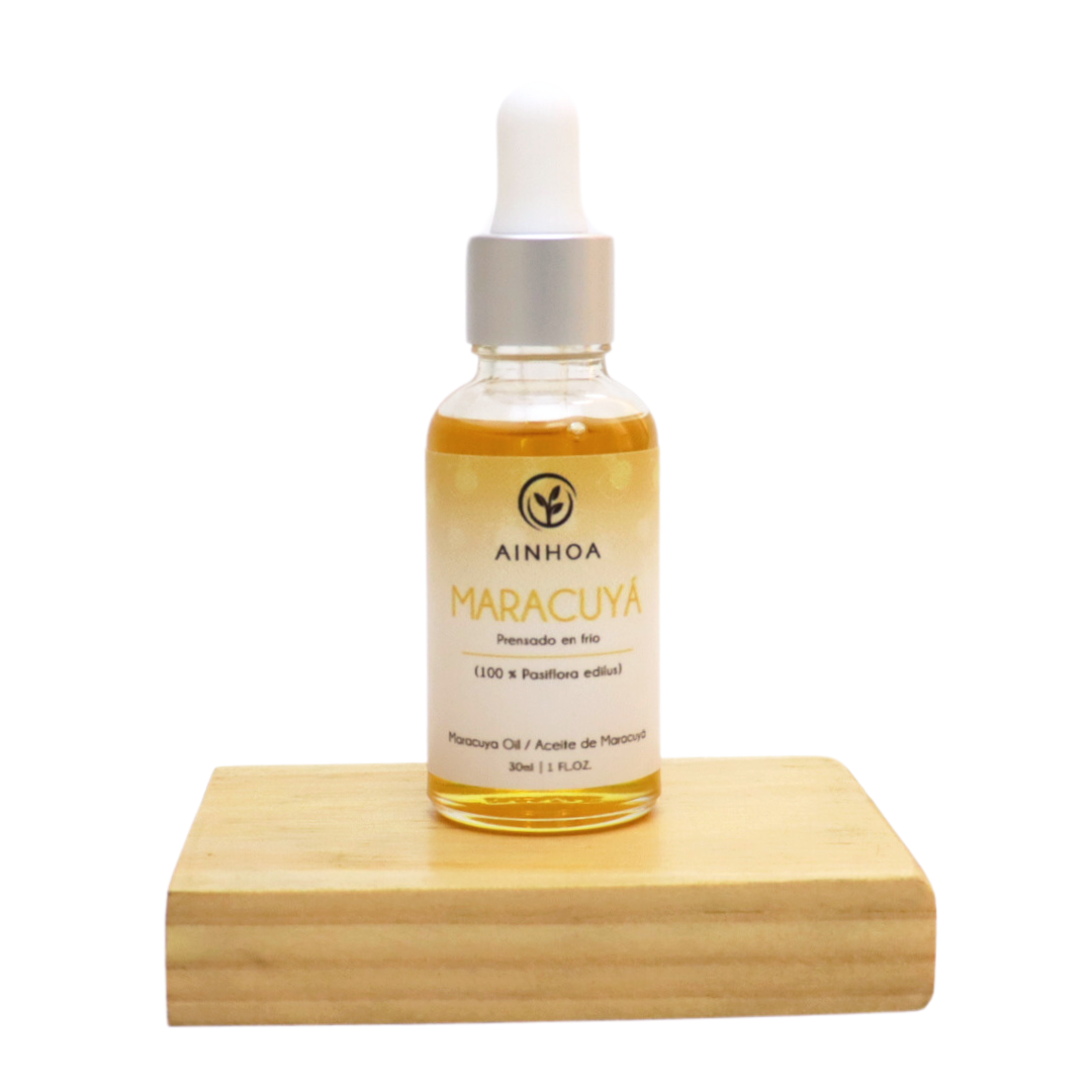 Aceite de Maracuya 30 ml