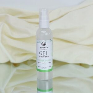 EcoGel Hierba Luisa 120ml