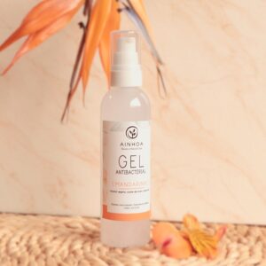 EcoGel Mandarina 120ml