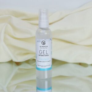 EcoGel Neutro 120ml [ Dk ]
