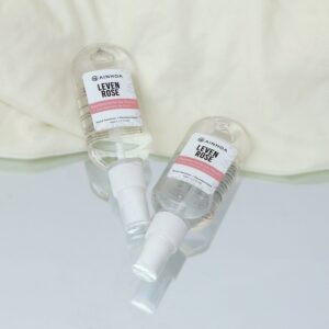 Pack 2 Leven Rose x 60ml [ Dk ]