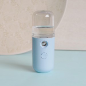 Difusor Nano Spray Celeste [ Dk ]