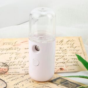 Difusor Nano Spray Blanco [ Dk ]