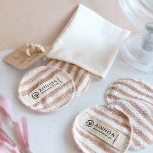 Cotton Pads Lines - Edición limitada [ Dk ]