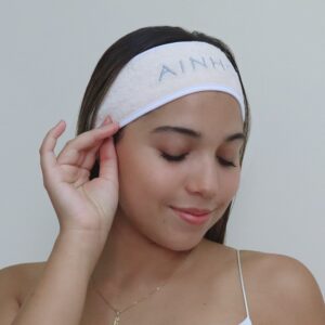 Skincare Headband Sugar