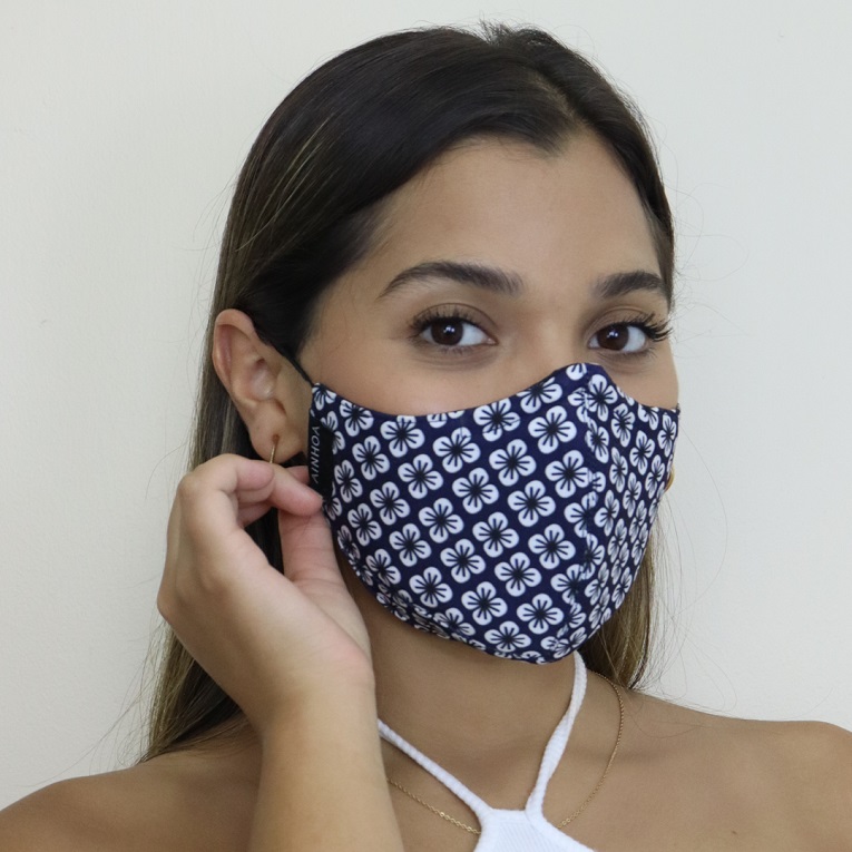 Face Mask Hydra (Última unidad) - Imagen 3