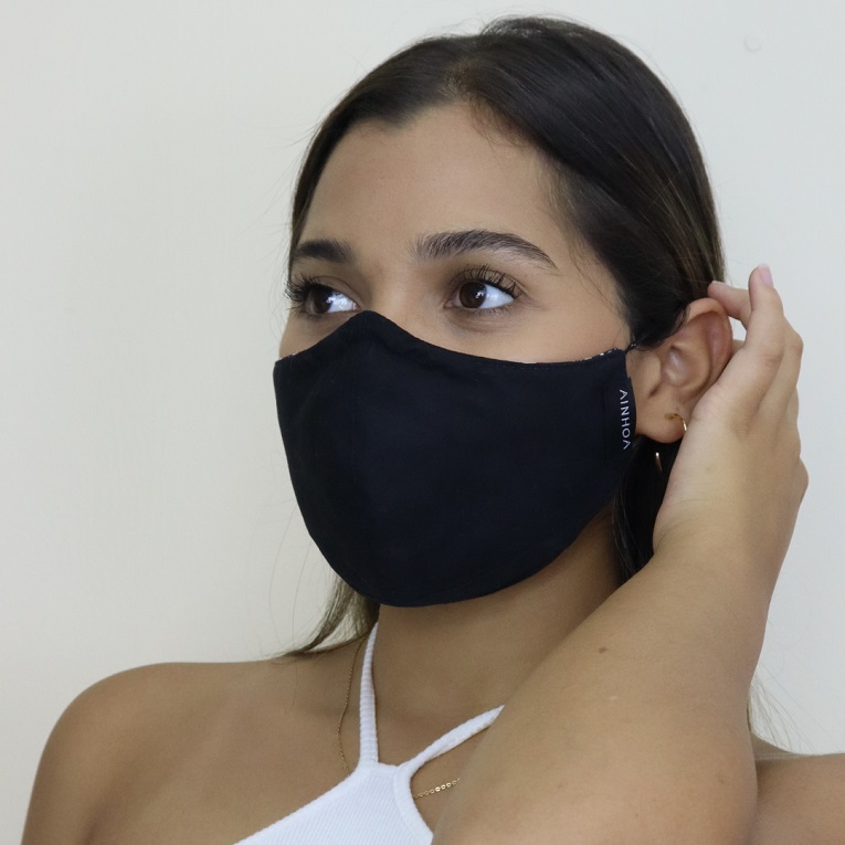Face Mask Hydra (Última unidad) - Imagen 2