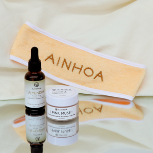 Pack Mom Ainhoa [ Dk ]