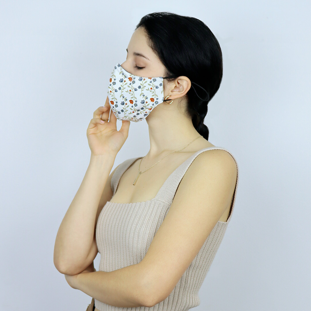 Face Mask Janice (última unidad) - Imagen 3