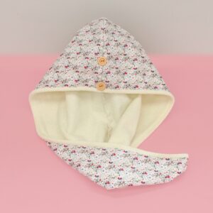 Turbante Floral (última unidad)