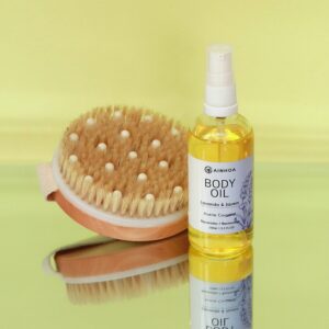 Pack Body Brush Lavanda & Jazmín [ Dk ]