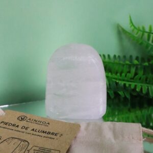 Piedra de Alumbre