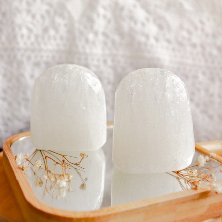 2 Piedras de Alumbre - Desodorante Natural - Imagen 3