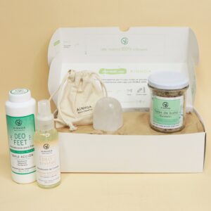 Pack Detox