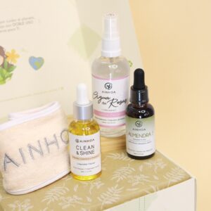 Pack Selfcare (Dk)