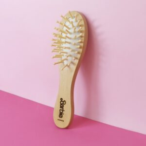 Mini Cepillo Barbie [ Dk ]