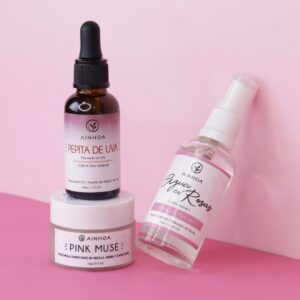 Pack Barbie Perfect Skin [ Dk ]