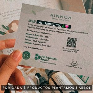 Producto de ( Prueba de Tarjeta )
