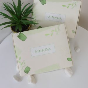 Caja Extra de Envío
