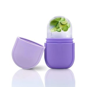 Ice Facial Cube Morado