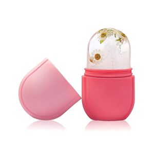 Ice Facial Cube Rosa