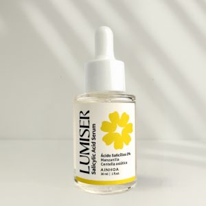 Serum Acido Salicílico 2% - Dscto  30% + Envió Gratis