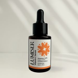 Serum Vitamina C 10% - Dscto 30% + Envió Gratis