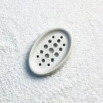 Jabonera Blanco