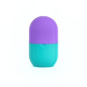 Ice Facial Cube Celeste Morado